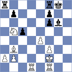 Kim - Ramirez Marin (chess.com INT, 2024)