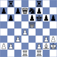 Desarmaux Do - Fischler (Europe Echecs INT, 2020)