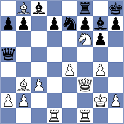Mesquita - Viasus Cuellar (chess.com INT, 2024)