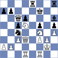 Shton - Fernandes (chess.com INT, 2025)