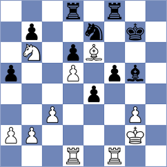 Marganiec - Yanik (Dortmund, 2001)