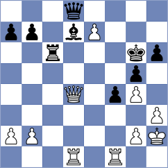 Panelo Munoz - Hoffmeister (La Massana, 2012)