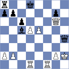 Vlassov - Llari (chess.com INT, 2025)