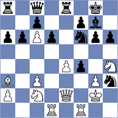 Burke - Szajbely (chess.com INT, 2025)