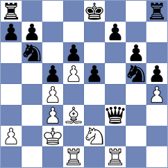 Pavlidou - Kobo (chess.com INT, 2025)
