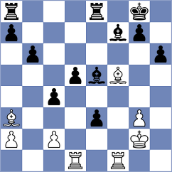 Deuer - Gubajdullin (Chess.com INT, 2021)