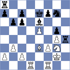 Perez Candelario - Queimadelos Garcia (Zaragoza, 2004)