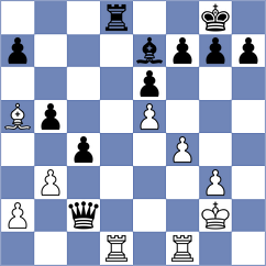 Savicevs - Cruz Gomez (chess.com INT, 2024)