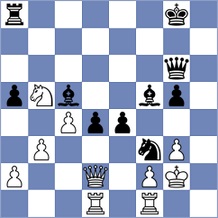 Vigorito - Ouellet (Charlotte USA, 2022)