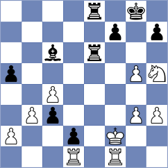 Chichinadze - Jordan (Prague CZE, 2024)