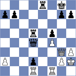 Vagman - Mrudul (Chess.com INT, 2021)