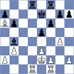 Rantanen - Martinec (Finland FIN, 2023)