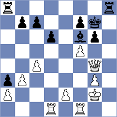 Tica - Sabreen Oraby (chess.com INT, 2024)