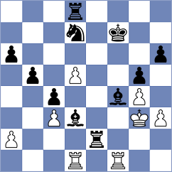 Vila Dupla - Kharitonov (chess.com INT, 2025)
