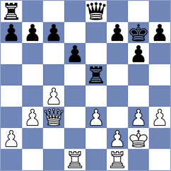 Olsen - Damjanovic (Eforie Nord ROU, 2025)