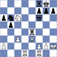 Rose - Calin (chess.com INT, 2024)