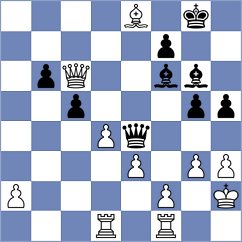 Paltrinieri - Musat (chess.com INT, 2022)