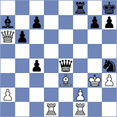 Ezat - Zozek (chess.com INT, 2022)