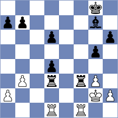 Govender - Hnydiuk (chess.com INT, 2022)