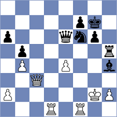Cabrera - Benitez (Montevideo, 2008)