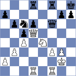 Krienke - Banzea (Chess.com INT, 2017)