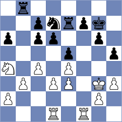 Lopez Raygoza - Mitkov (Mexico City MEX, 2025)