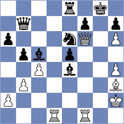 Zakirov - Haznedaroglu (Cesme TUR, 2024)