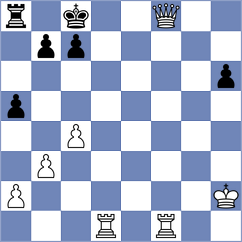Korol - Vea (chess.com INT, 2024)