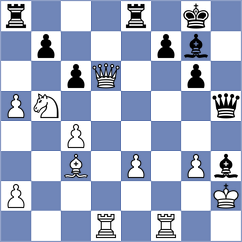 Semenov - Arsovic (Vrnjacka Banja, 1996)