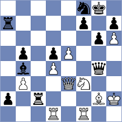 Lau - Ramesh (Yerevan, 1996)