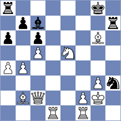 Heppner - Babaev (Cologne, 2003)