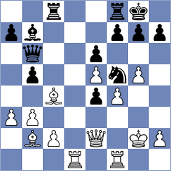 Mirza - Koutlas (chess.com INT, 2024)