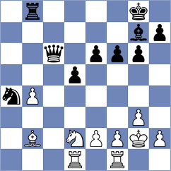 Brancaleoni - Lisenkov (chess.com INT, 2025)