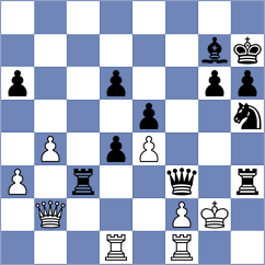 Hoerning - Metzner (Essen Heisingen, 2003)