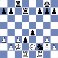 Andrade - Valcarenghi (Balneario Camboriu, 2005)