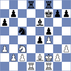 Tkachuk - Rosskothen (Essen, 2004)