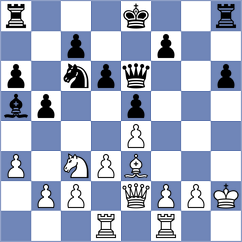 Penafiel Moya - Morales Balarezo (Chess.com INT, 2020)
