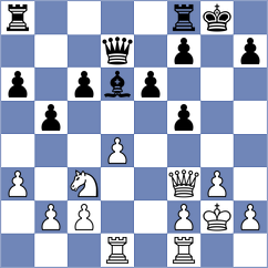 Cruz - Chmielewski (Naperville, IL USA, 2021)