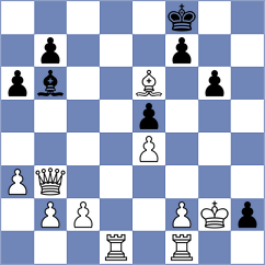 Matute Bravo - Cabrera Espinoza (Chess.com INT, 2020)