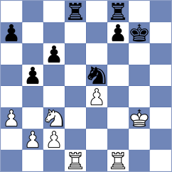 Ziatdinov - Ianov (chess.com INT, 2022)