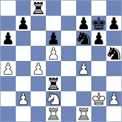 Zaichenko - Do Nascimento (chess.com INT, 2022)