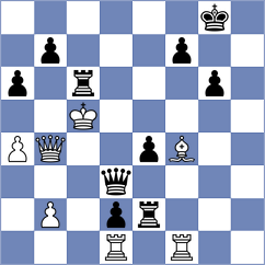 Ferreira - Lin (chess.com INT, 2023)