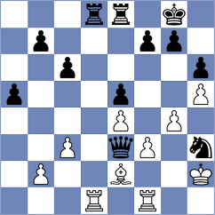 Belenkaya - Marcziter (chess.com INT, 2021)