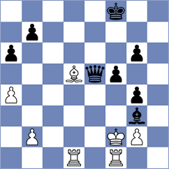 Petrov - Imashev (St Petersburg RUS, 2023)