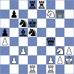 Narayanan - Skatchkov (chess.com INT, 2024)