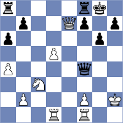 Odegov - Vaglio Mattey (chess.com INT, 2024)