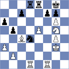 Dahanayake - Bintang (Chess.com INT, 2021)