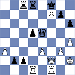 Fartmann - Chuchelov (Cuxhaven, 1993)