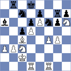 De Leon - Milan (Montevideo, 2012)