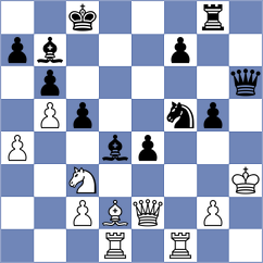 Zajicek - Sorsak (Prague, 1964)